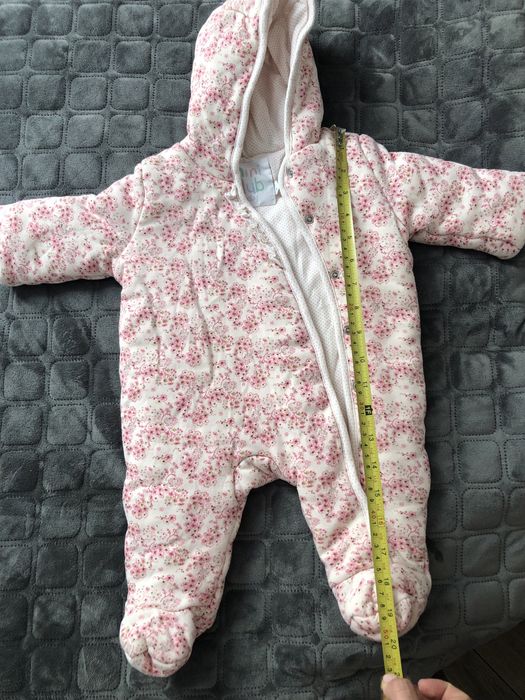 Комбінезон чоловічок на 0-3 місяці