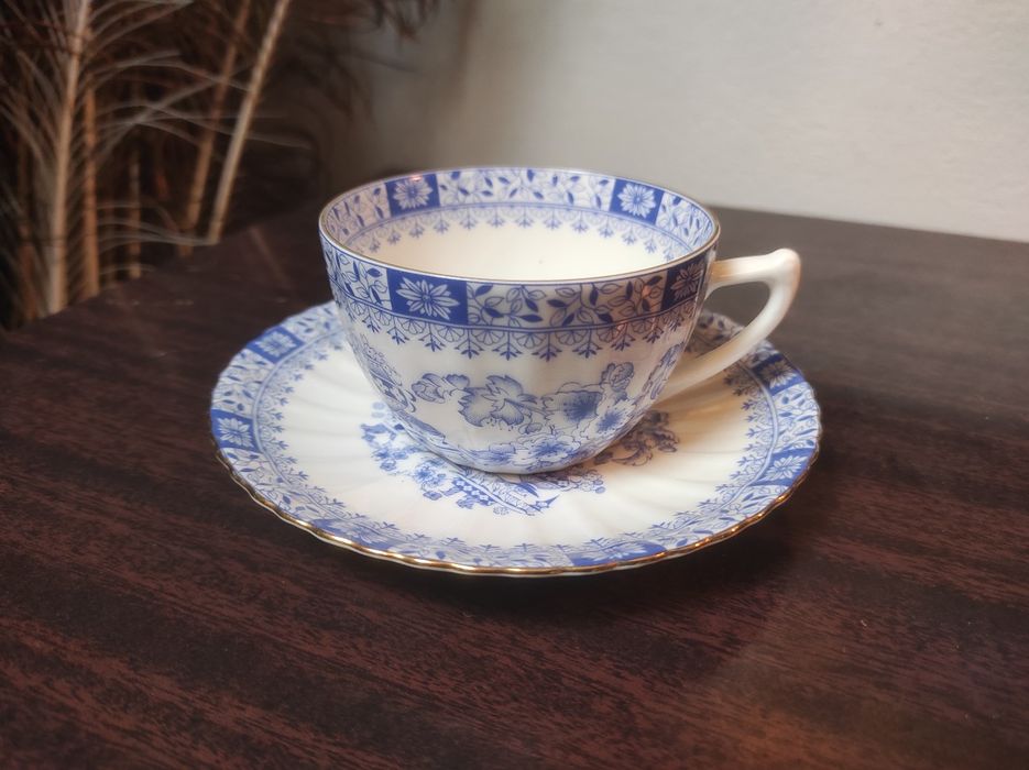 Filiżanka China Blau Seltmann