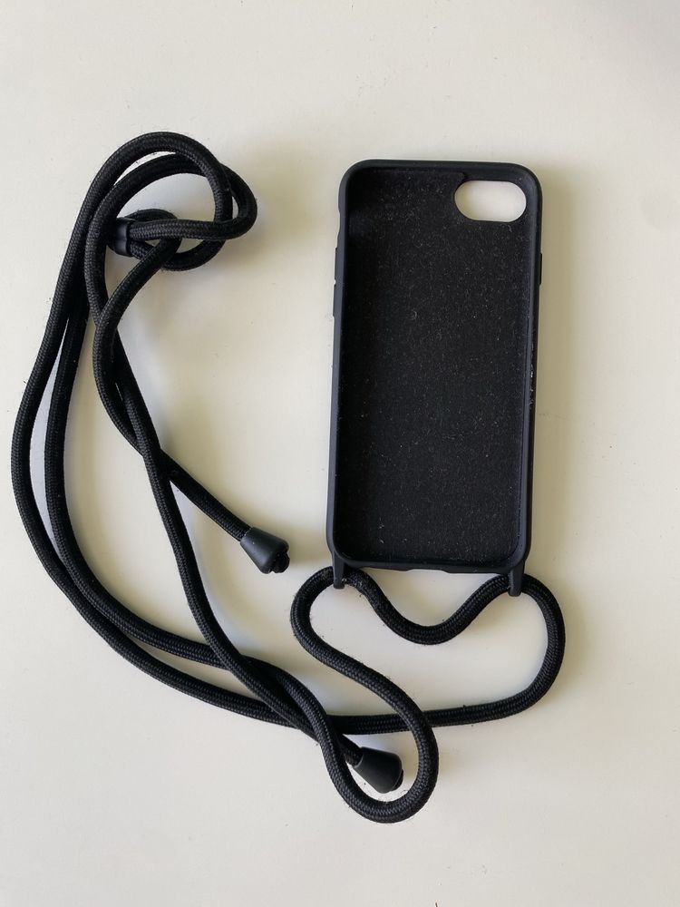 Capa para iphone 6/7
