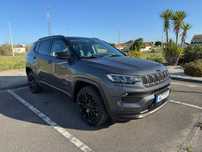 Jeep Compass 1.3 TG 4Xe Upland