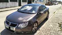 Vw EOS 2.0 tdi ano 2010