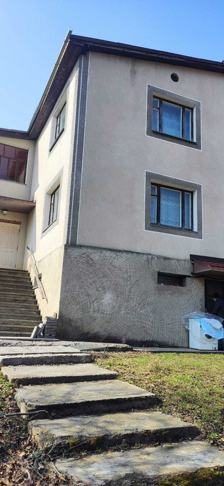(3) Продам будинок в Луці-Мелешківській 0925