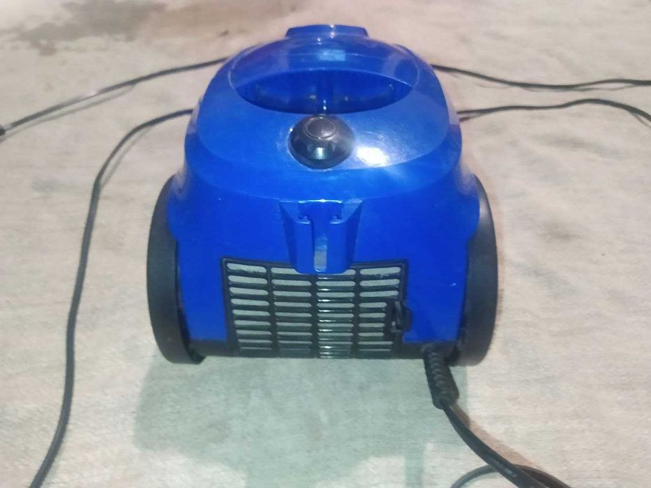 Пылесос Rotex RVB101-B