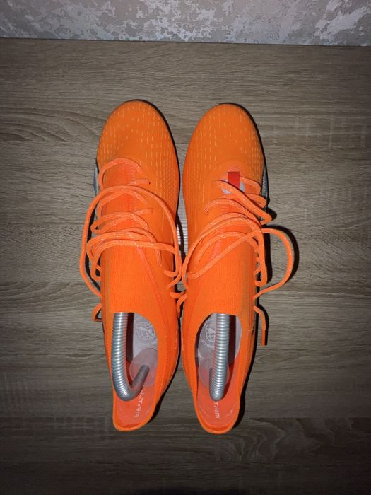 Puma Ultra Ultimate FG/AG