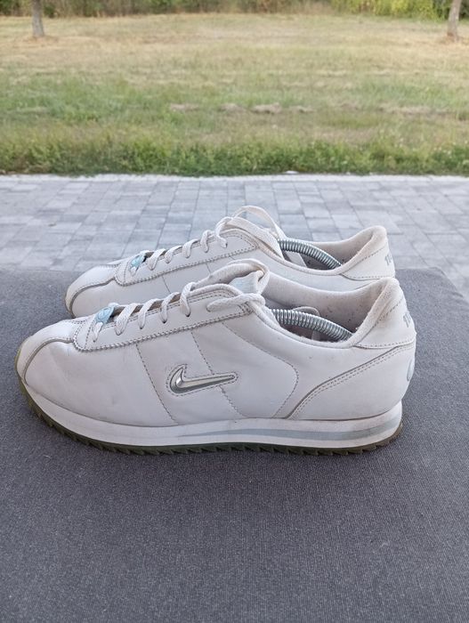 Buty Nike Cortez Vintege 2001 Rok Rozmiar 41