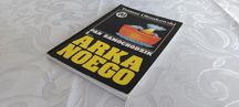 Pan Samochodzik i Arka Noego cz.20 Tomasz Olszankowski
