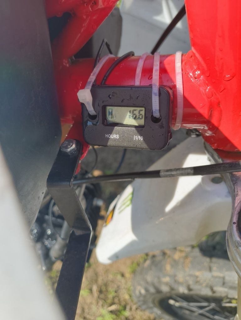 Diabolini 125 db 608 shadow