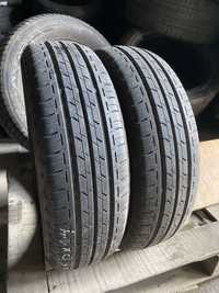 165.65.14 Bridgestone 2шт лето БУ склад шины резина из Европы 65 R14