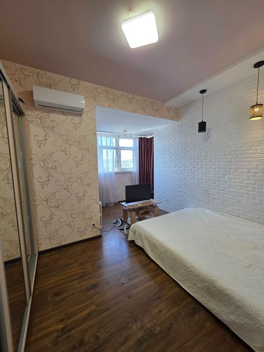 Продаж 2-кімнатної квартири ЖК Баку