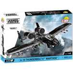 Armed Forces /5837/ A10 Thunderbolt Ii 633 Kl.