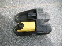vw golf 4 bora sensor airbag boczny 6q0909606