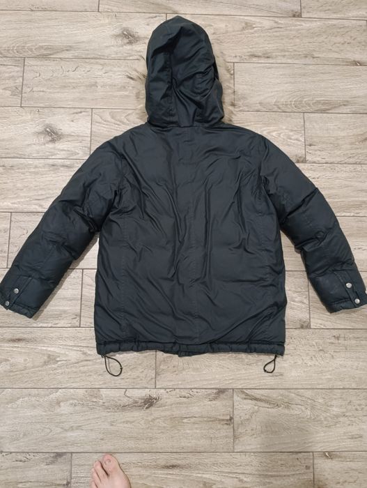 Дитяча куртка пуховик для хлопчиків