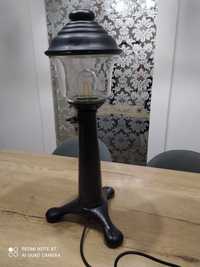 Lampa industrialna loft