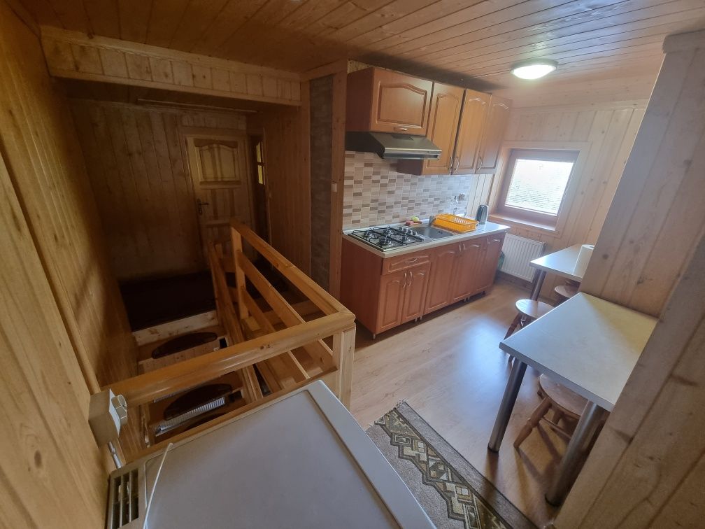 Zakopane Wynajem Pokoje gościnne z łazienkami na korytarzu niska cena