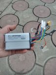 Продам контроллер електросамоката