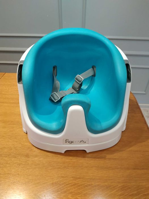 Krzesełko podkładka dla dziecka ingenuity