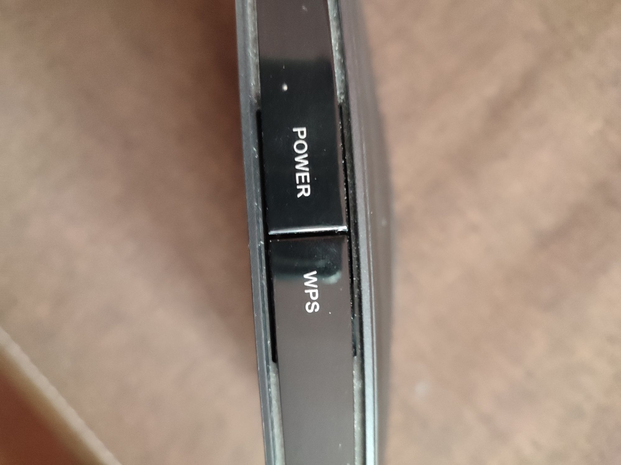 Ruter Huawei model B525s-23a