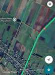 Ziemia rolna 2.98 ha Knorydy
