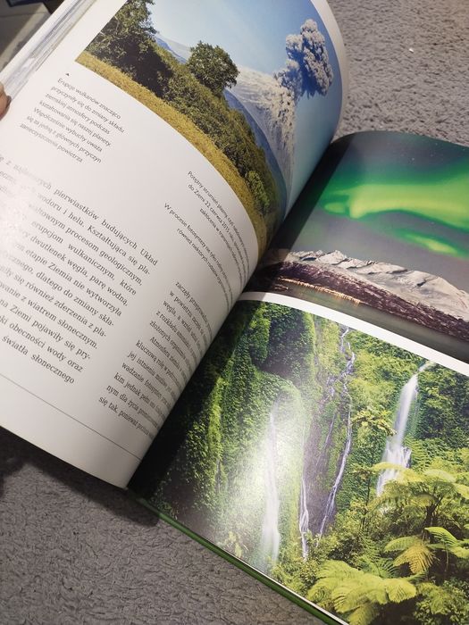 Książka o ekologii