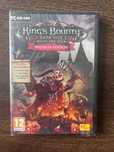 King's Bounty DARK SIDE nowa w folii