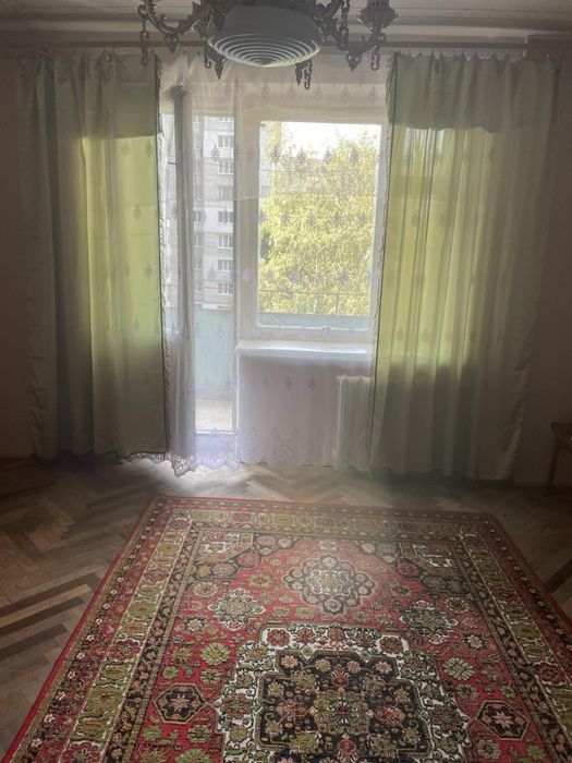 Здається кімнати в оренду