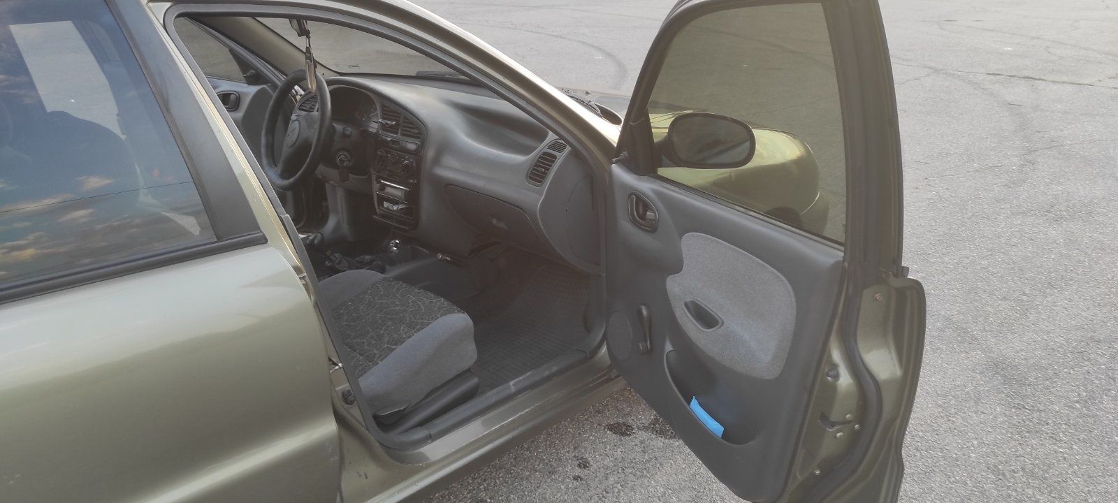 Продам Daewoo Sens