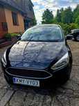 Ford Focus mk3 160km