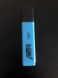 Marcador azul- Highlighter Hype!