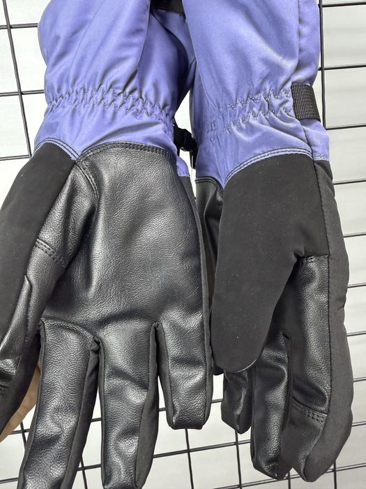 Чоловічі гірськолижні рукавиці the north face montana ski glove