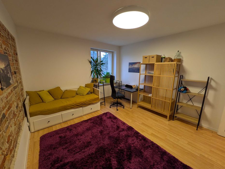 Konstancin-Jeziorna Grapa Spokojne Mieszkanie Do Wynajęcia Przy Łąkach