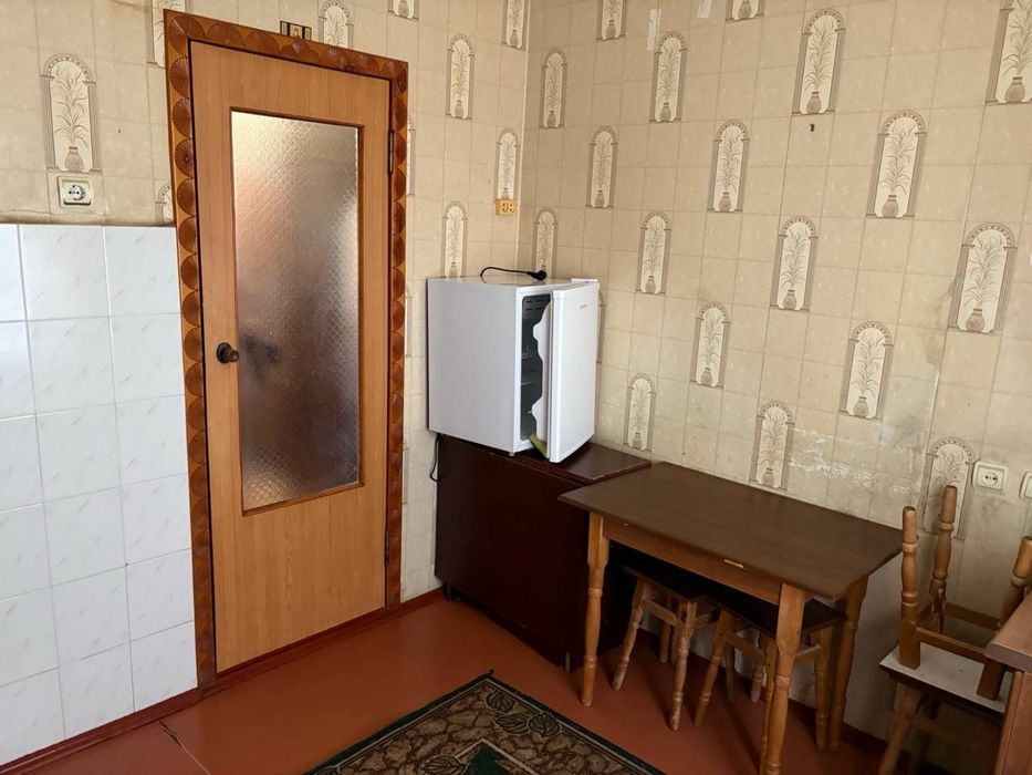 Здаеться квартира Яготын совхоз