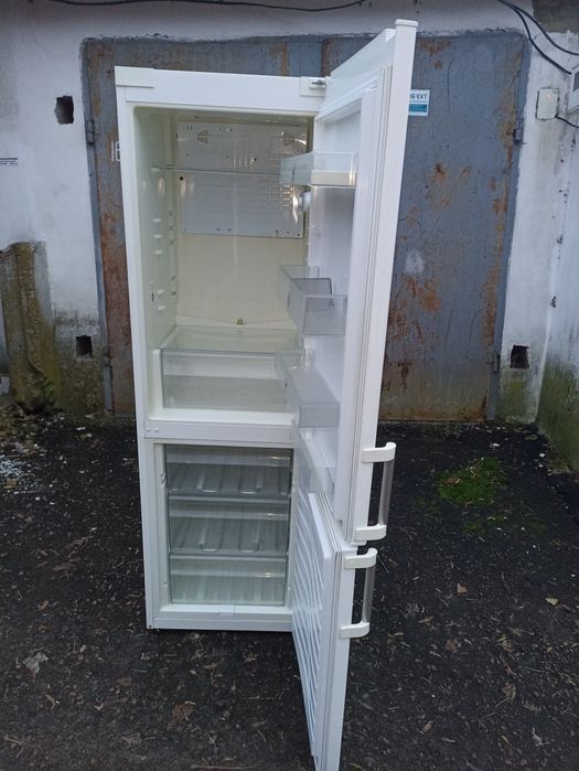 Холодильник Whirlpool, двохкамерний холодильник вірпул