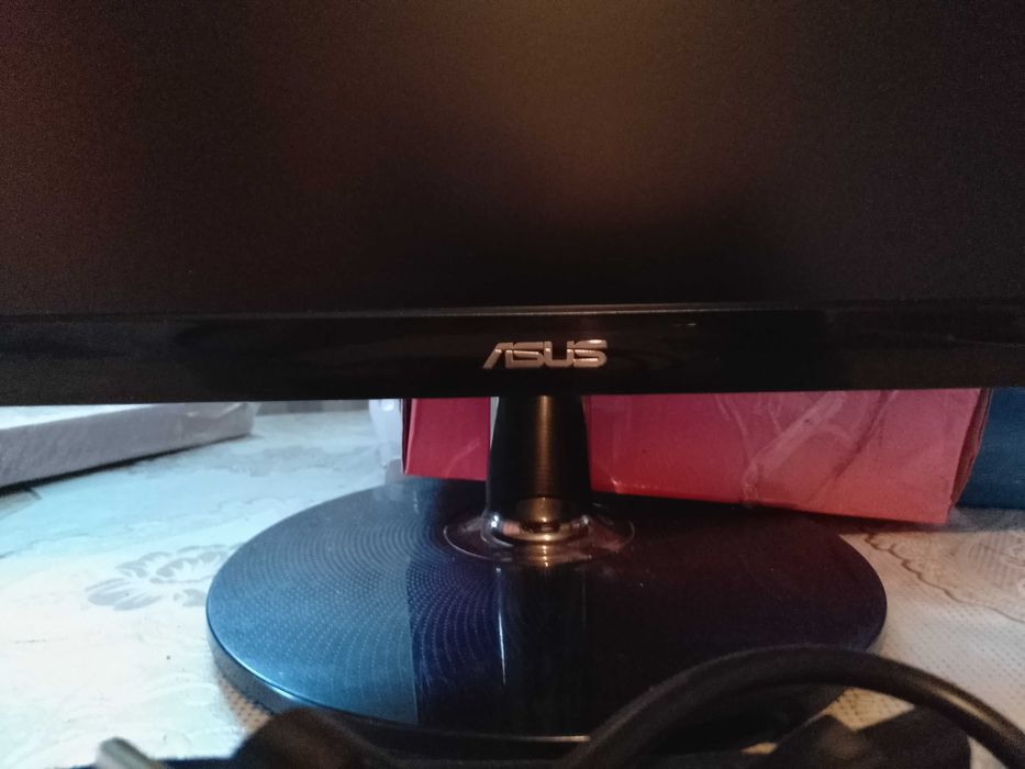 Монітор Asus_VS239HR