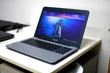 Laptop ASUS i5 7200U SSD 512GB GT 940MX!! 12GB RAM LED15'6"