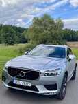 Volvo XC 60 VOLVO XC60 R-Design 2018r.