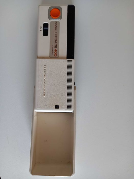 Máquina Fotográfica Vintage KODAK EktraLite 400 Camera