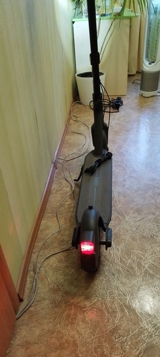 Электросамокат Ninebot KickScooter MAX G30D 2