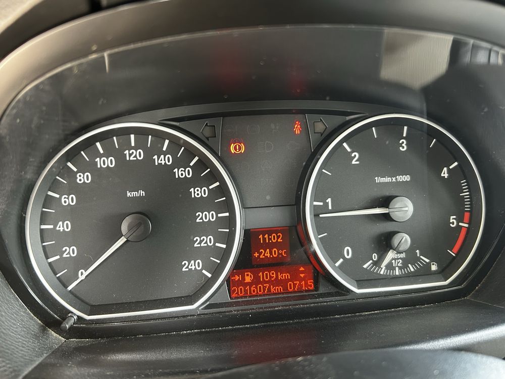 BMW 118D 143cv
