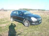 Nissan Qashgai 1.5 DCI.Nowa cena Z11G