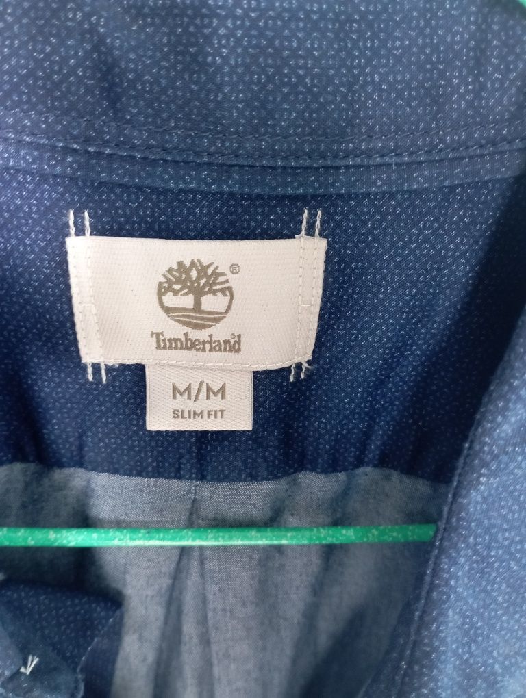 Рубашка Timberland