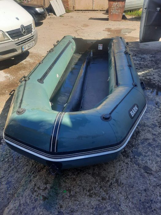 Барк ВТ450SD б/у