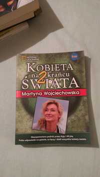 Kobieta na krańcu świata 2 Martyna Wojciechowska