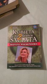 Kobieta na krańcu świata 2 Martyna Wojciechowska