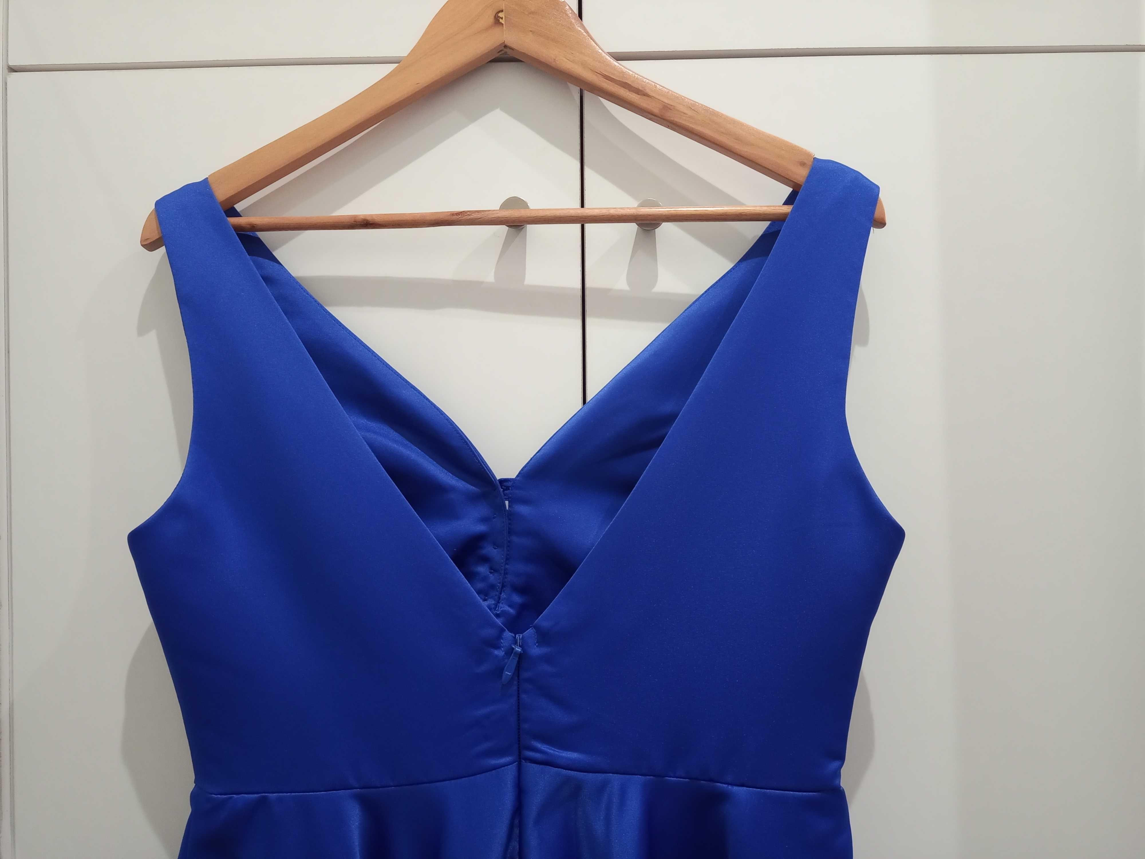 Vestido de festa