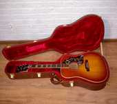 Gitara akustyczna Gibson Hummingbird Original