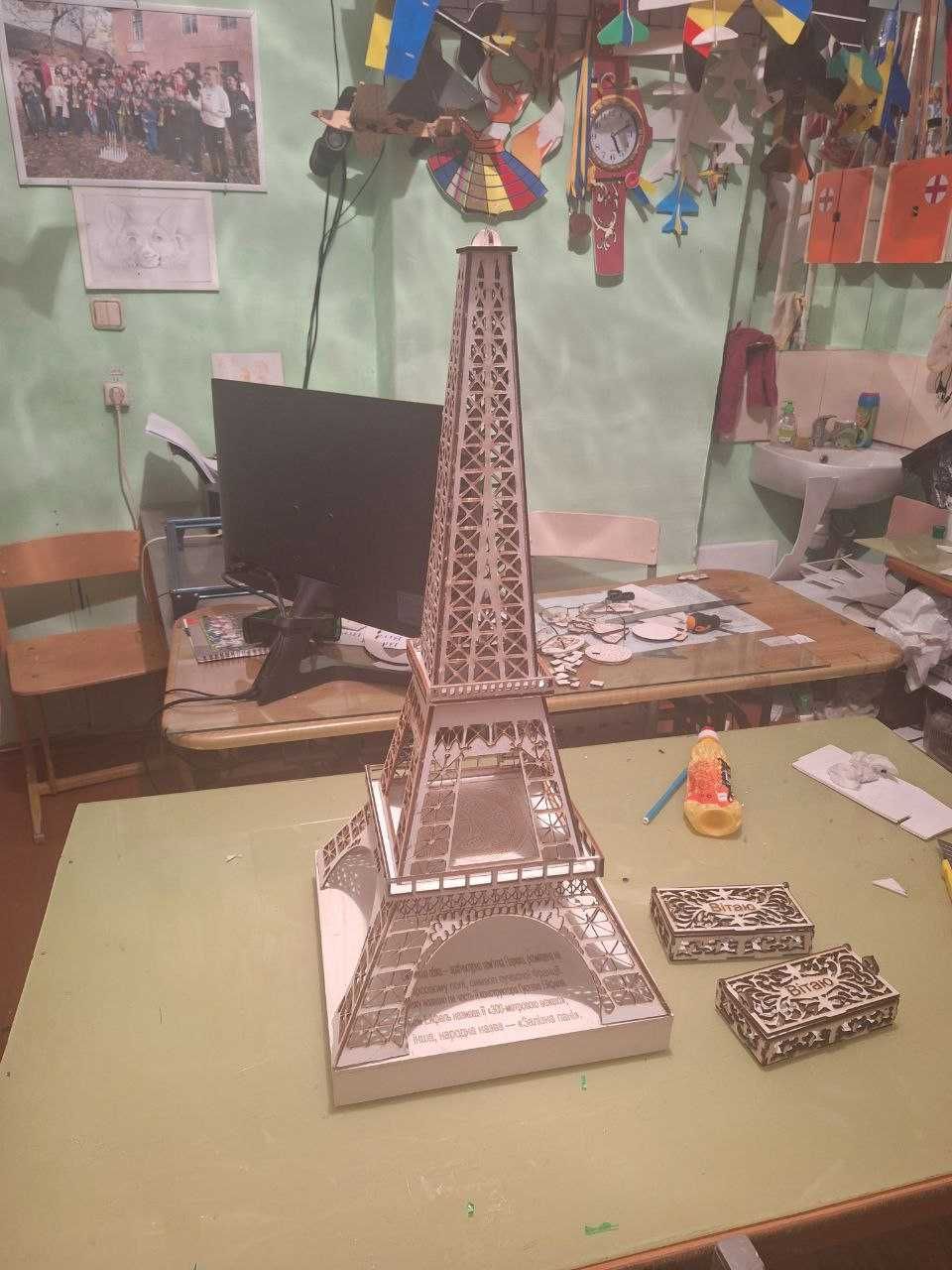 Лазерний гравірувальний верстат SCULPFUN S9 90 Вт Лазерний гравер