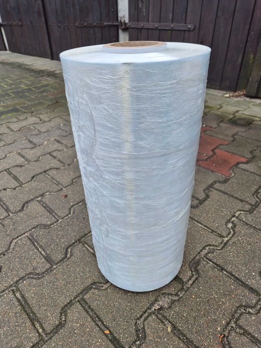 Folia stretch maszynowa