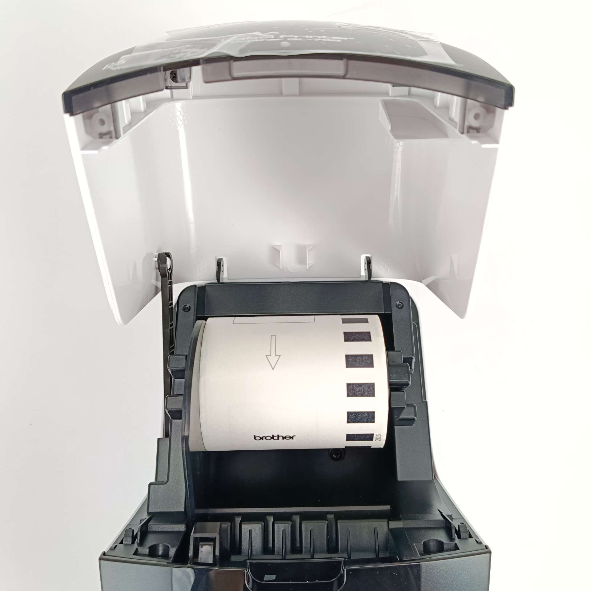 Drukarka etykiet Brother QL-700 15 mm/sek
