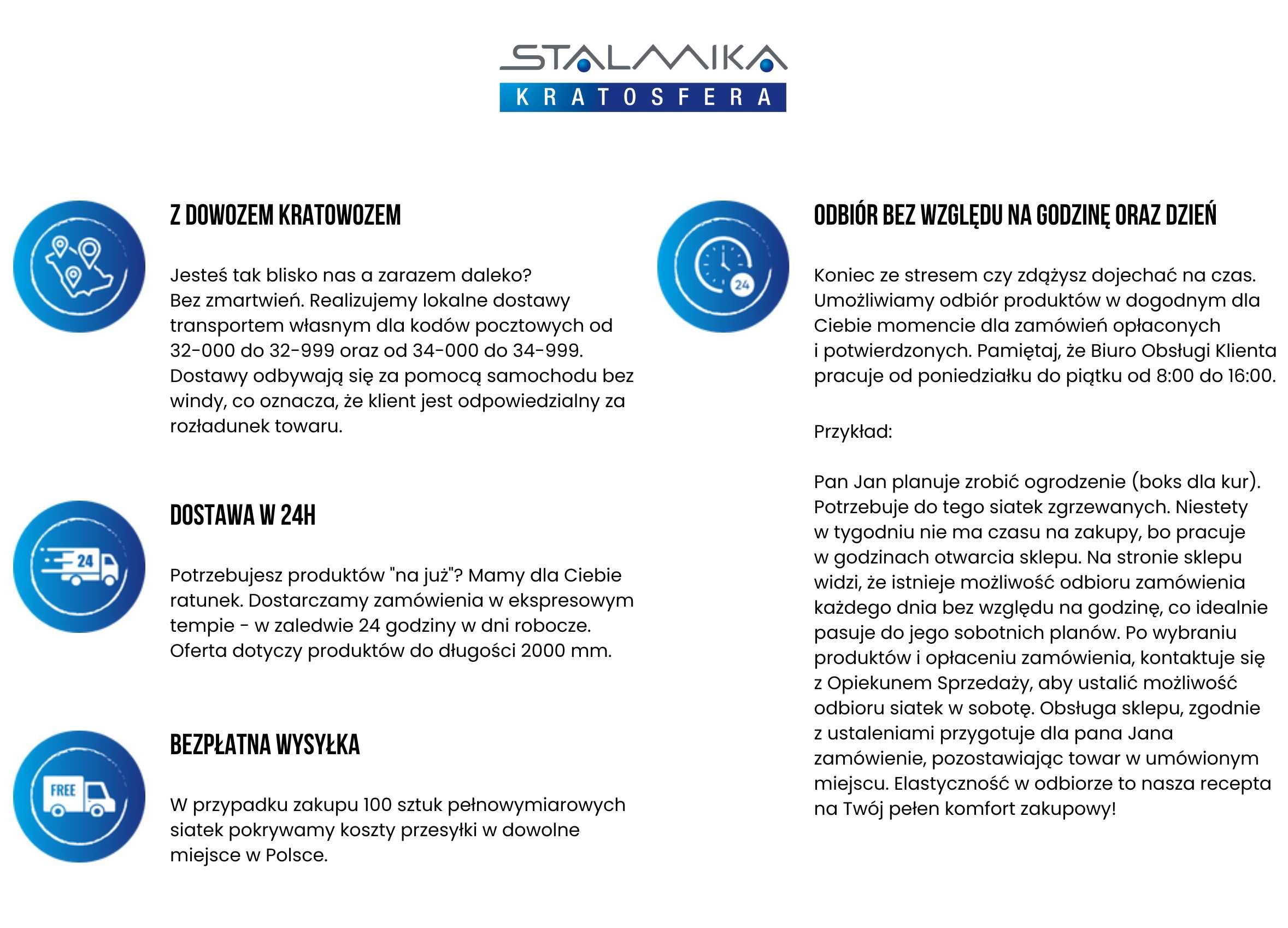 Siatka, mata zgrzewana, ocynkowana ogniowo 2400x1000 mm (240x100 cm)