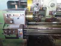 Tokarka tuj 50m x 2000 przelot 90